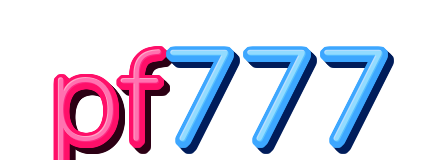 pf777 — logo kanal