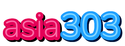 asia303 — logo kanal
