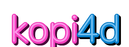 kopi4d — logo kanal