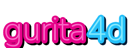 gurita4d — logo kanal