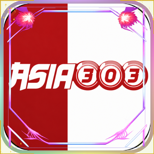 asia303 — mitra unggulan