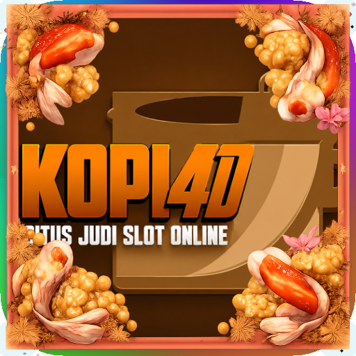 kopi4d — mitra unggulan