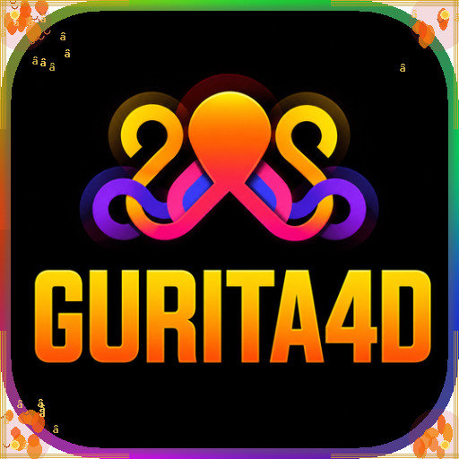 gurita4d — mitra unggulan